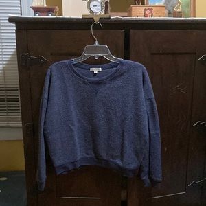 Ultra Flirt soft sweatshirt